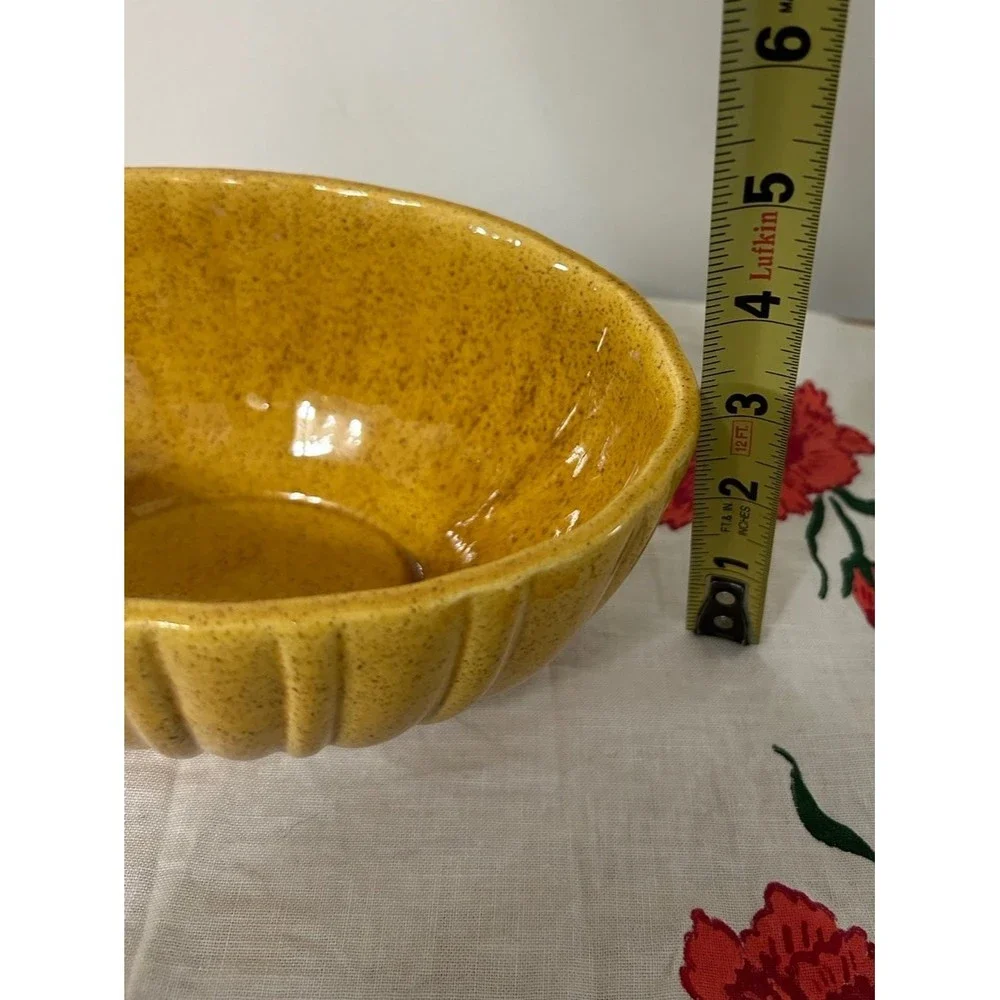 Haeger vintage planter